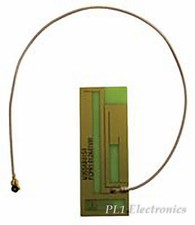 PULSE ENGINEERING   W3538T0200   ANTENNA, PCB, PENTA, MCD