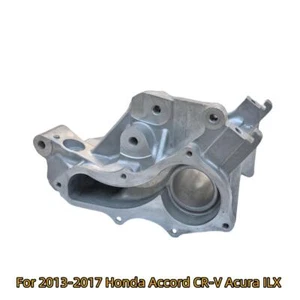 Car Passage Water Water Pump Bracket For 13-17 Honda Accord CR-V 2.4L Acura ILX - Picture 1 of 8