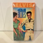 Produktbild - GI Blues 1960 ©1997 Elvis Presley SEALED *BUY 2 GET 1 FREE VHS*