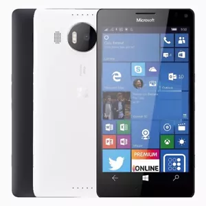 Microsoft Lumia 650 / 950 Xl (Unlocked) Smartphone -GRADEs - Picture 1 of 6