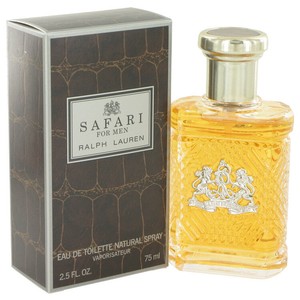 ralph lauren safari for men 125ml