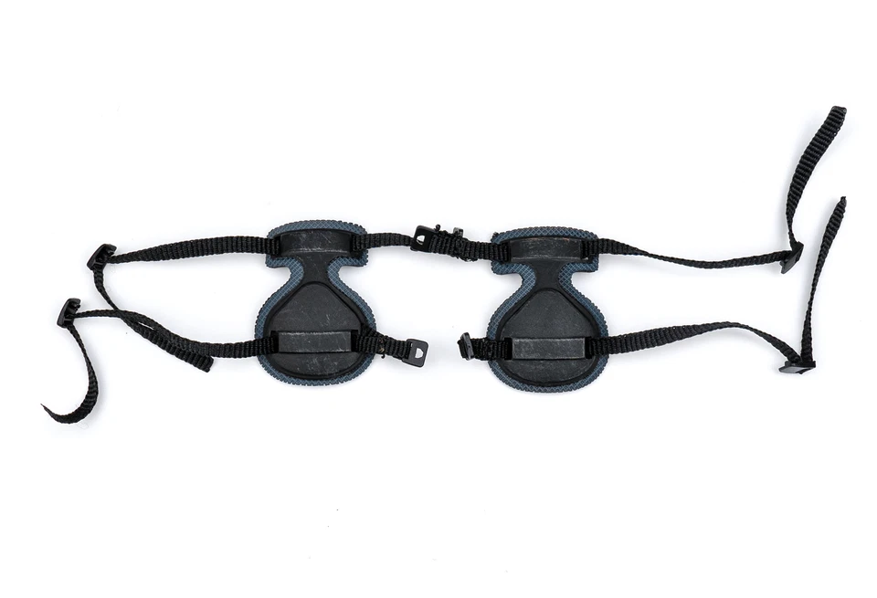 Knee Pads for EASY & SIMPLE ES DUTCH DSI SNIPER VERSION 26058S 1/6 Scale Figure - Image 1 of 1