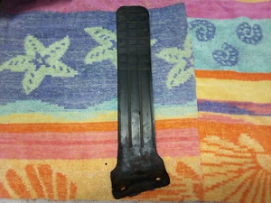 1960 1961 1962 1963 Chevy GMC C10 C20 C30 Truck Pickup Gas Pedal Pad - Picture 1 of 18