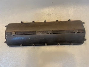 Ferrari 250 GT alloy valve cover, left side (new made) - Picture 1 of 6
