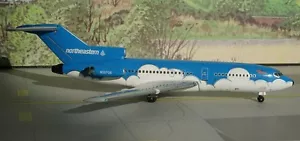 Aeroclassics Boeing 727-100 Northeastern N357QS - Imagen 1 de 1
