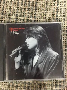 Maria Del Mar Bonet : Ben a Prop International CD. MINT CONDITION - Imagen 1 de 2