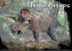 1/32 Triceratops Dinosaur - Picture 1 of 1