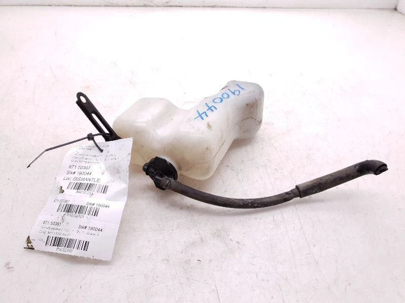 MONTAJE DEPÓSITO REFRIGERANTE RADIADOR TOYOTA RAV4 96-00  Foto 1 de 4