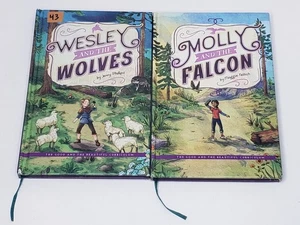 The Good and the Beautiful Level 2 Readers (2 Reading Books) - Picture 1 of 5