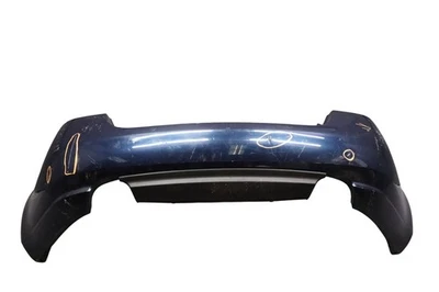 07-11 Conjunto de panel de cubierta de parachoques inferior trasero Jaguar X150 XK XKR fabricante original Foto 1 de 4