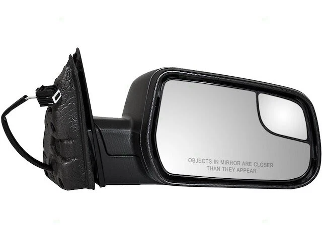 Right Mirror Brock 36XYTP63 for GMC Terrain 2010 2011 2012 2013 2014 - Image 1 of 1