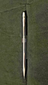 PROTOTIPO DE LÁPIZ MECÁNICO CRUZADO ¿Sabes el nombre? Envíanos un correo electrónico LEER MÁS ABAJO - Imagen 1 de 7