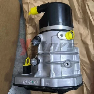 Bomba de dirección asistida eléctrica para Mercedes Benz W221 W216- Foto 1 de 4