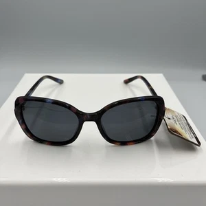 NWT Panama Jack Sunglasses PJL POL 23 504 Multi-Color Tortoise Frames - Picture 1 of 7
