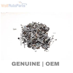 2008-2015 AUDI TT COUPE MK2 - Assorted Mixed Bolts, Nuts, Screws, Washers, ETC - Picture 1 of 3