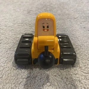 V Tech Go! Go! Smart Wheels Kimmy O Toole Wrecking Ball Vehicle Toy Lights Sound - Picture 1 of 6