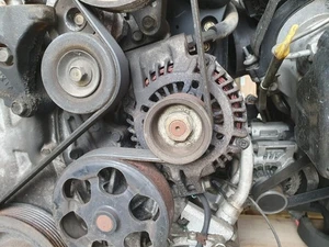 HONDA INTEGRA ALTERNATOR 2.0, K20A3, ENG TYPE, 09/01-08/06 - Picture 1 of 3