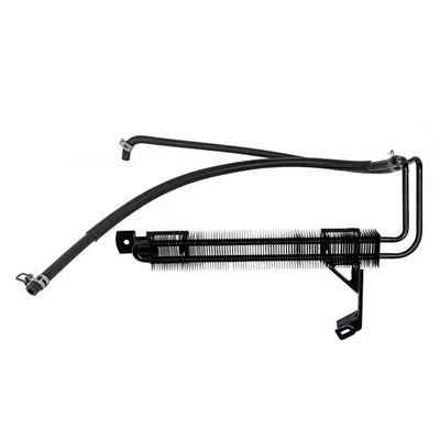 Refrigerador com aletas de direção hidráulica Edelmann 58000 - Imagem 1 de 4