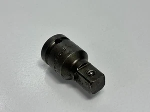 Extensión de impacto larga APEX Tools EX-508-B-2 1/2" Drive 2" - Imagen 1 de 7