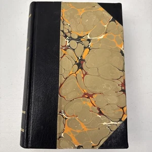 Life And Select Literary Remains of Sam Houston By W. C. Crane 1884 TX OOAK ISH - Picture 1 of 22