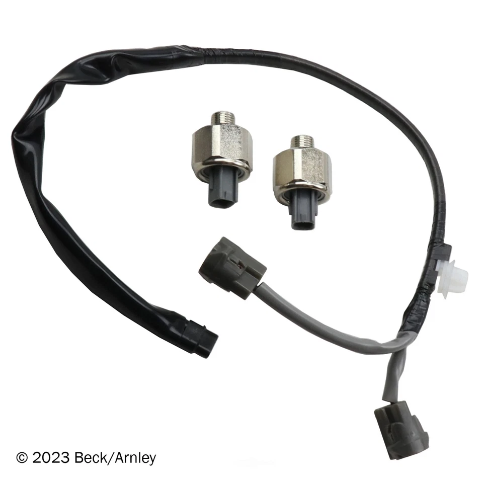 Sensor de golpe de encendido (detonación) BECK/ARNLEY 1581795 Foto 1 de 4
