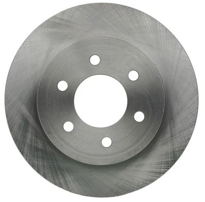 Rotor de freno de disco para Dodge Dakota 2002-1997 delantero, Dodge Durango 2002-1998 Foto 1 de 4
