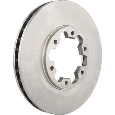 Rotor de freno de disco Brembo 09.8194.80 para 96-04 Frontier Pathfinder QX4 Xterra Foto 1 de 4