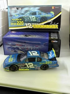 2002 Kerry Earnhardt #12 10-10-220 NASCAR Action Diecast 1:24 - Bild 1 von 7