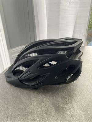 Nuevo casco Zefal Adult Pro 24 negro Foto 1 de 4