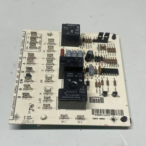 NORDYNE 624656 HEAT PUMP DEFROST CONTROL BOARD 1084-400D - Picture 1 of 3