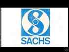 Sachs Schneemobil Manuals für SA-2-440 SA-280 SA-290 SA-340-C SA-280A Motoren