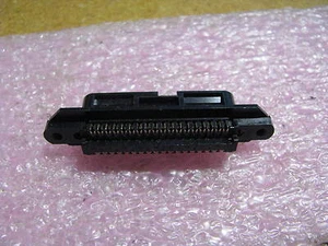 AMP CONNECTOR # 552314-1 NSN: 5935-01-180-3983 - Picture 1 of 4
