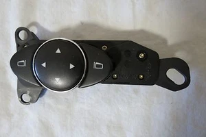 2003 04 05 2006 Mercedes w211 E500 E350 Side View Mirror Control Switch OEM - Picture 1 of 1