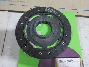Disco de embrague inocente Mini 90/120 Mini Cooper Mini 1000 (otros en la des... - Imagen 1 de 1