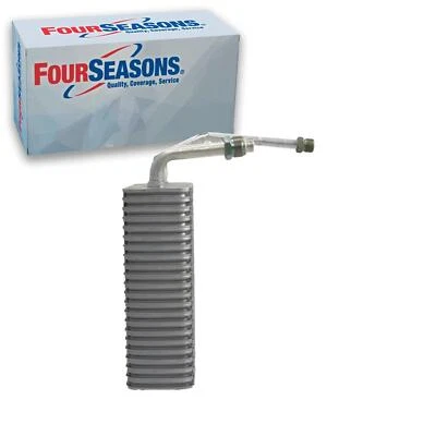 4 Seasons A/C Evaporator Core For 1978-1988 Chevrolet Monte Carlo - Image 1 of 4