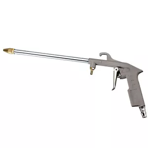 Air Compressor Sprayer Hand Blowing Tool For Air Water Spraying improved - Picture 1 of 8