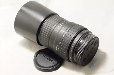 Sigma 70-210mm F4-5.6 UC-II for Pentax PK "Great" [2081501] - Image 1 of 4