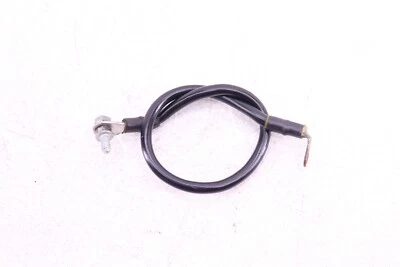 Harley Davidson XL1200C 1200 2018 Sportster OEM cable de batería cable M111 Foto 1 de 4