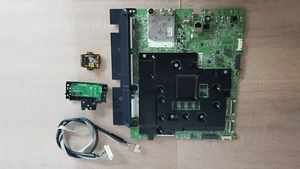 Motherboard EAX68287203(1.1) for LG 75SM9900PLA - Picture 1 of 5