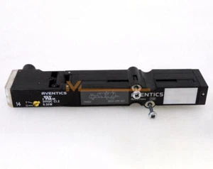 1Pcs New 0820055051 aventics two-position five-way solenoid valve #A6-4 - Bild 1 von 4