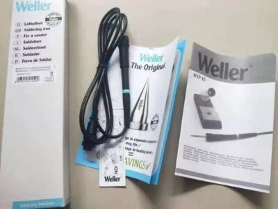 1Шт новый Weller WSP80 паяльник карандаш ручки для WSD81 WS81 WSD161 - Изображение 1 из 4