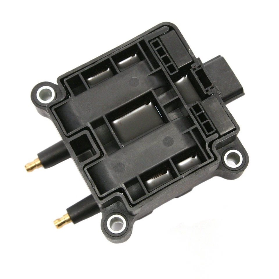 Bobina de ignição Delphi para 2000-2005 Subaru Outback 2001 2002 2003 2004 - Imagem 1 de 4