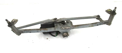 1998-2010 VOLKSWAGEN BEETLE WIPER TRANSMISSION LINKAGE & MOTOR OEM - Изображение 1 из 3