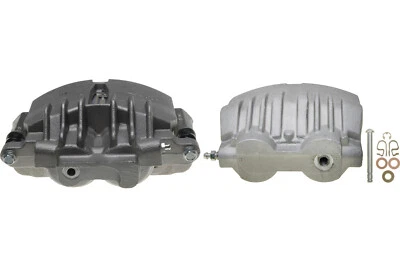 KIT pinzas de freno de disco Raybestos delanteras para Ford Mustang 2003 (76360) Foto 1 de 4