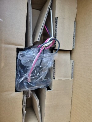 Orientalmotor TMP1 + 4TK10A-CW2 SET  EXPEDITED SHIPPING - Image 1 of 4