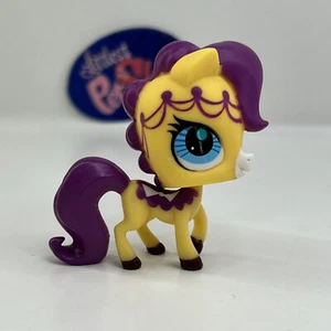 HORSE #3027 - Littlest Pet Shop - Hasbro LPS - Imagen 1 de 4