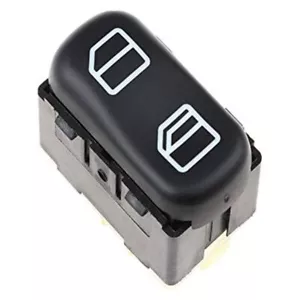 For Mercedes Benz Sprinter 95-06 Vito 5 pins Electric Window Switch Console New - Bild 1 von 5