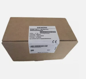 6DR50200NN000AA0  NEW SIEMENS SIPART PS2 Valve Positioner 6DR5020-0NN00-0AA0 - Picture 1 of 1
