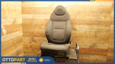 2006-2010 PONTIAC SOLSTICE Saturn Sky Front Left Side Seat Assembly Cloth - Image 1 of 4