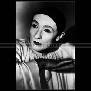 Photo F.016623 JEAN-LOUIS BARRAULT (LES ENFANTS DU PARADIS) 1945 - Foto 1 di 1
